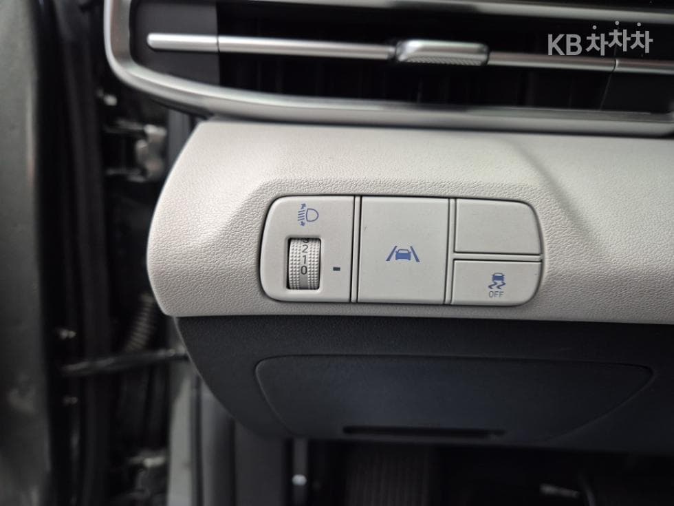 Хюндай All New Avante (Elantra)(CN7)1.6 Бензин Inspiration - 17