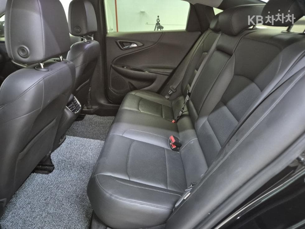 GM Korea All New Malibu1.5 Turbo LTZ - 12
