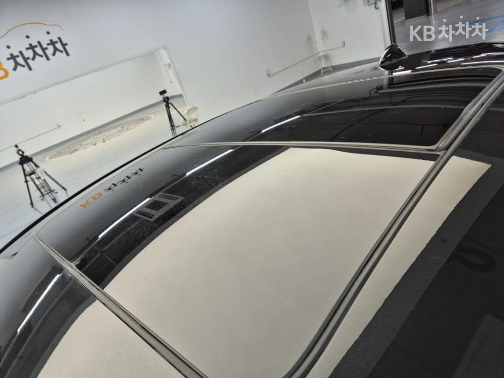 GM Korea All New Malibu1.5 Turbo LTZ - 13