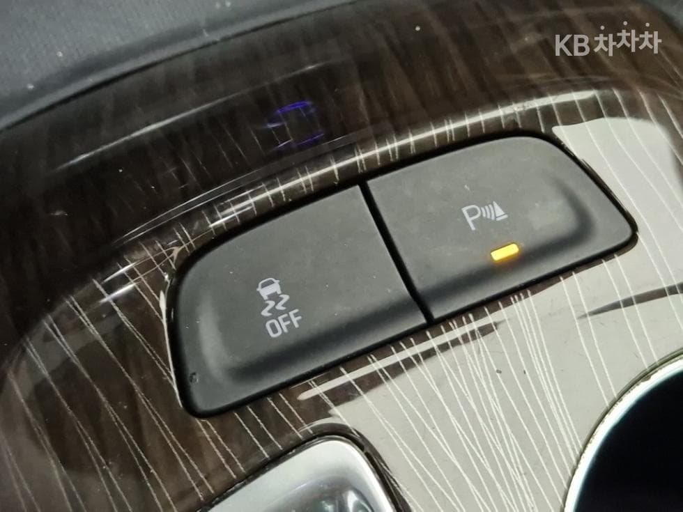 GM Korea All New Malibu1.5 Turbo LTZ - 16