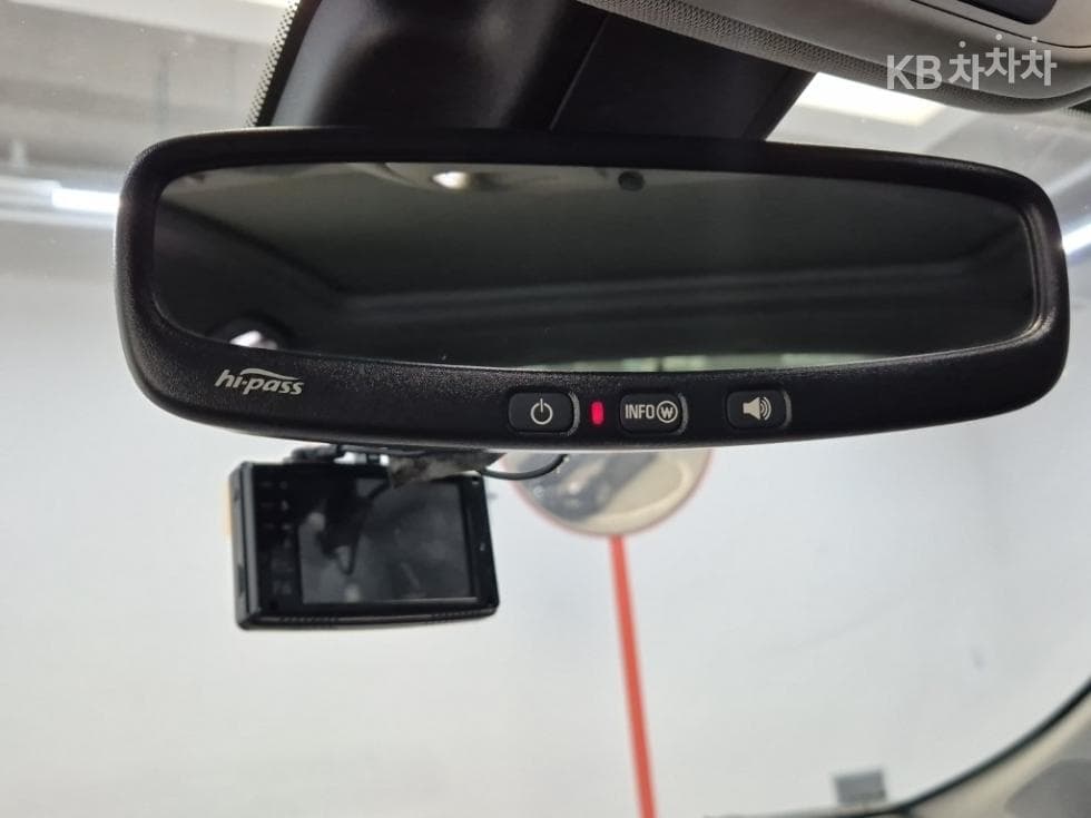 GM Korea All New Malibu1.5 Turbo LTZ - 17