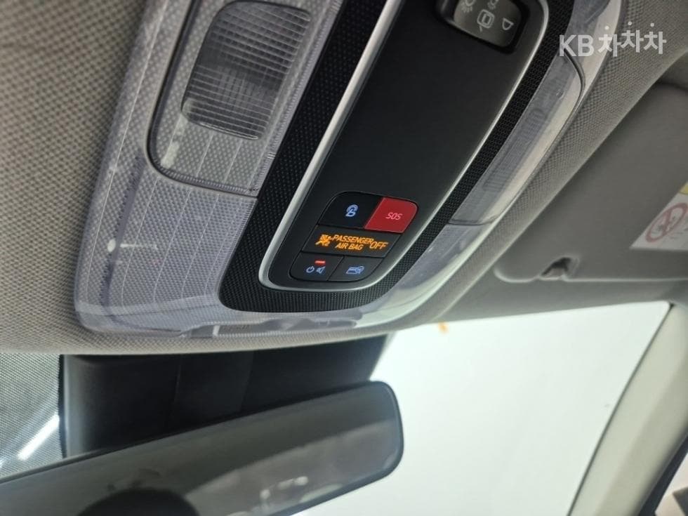 Hyundai All New Avante (Elantra) Hybrid(CN7)Modern - 16