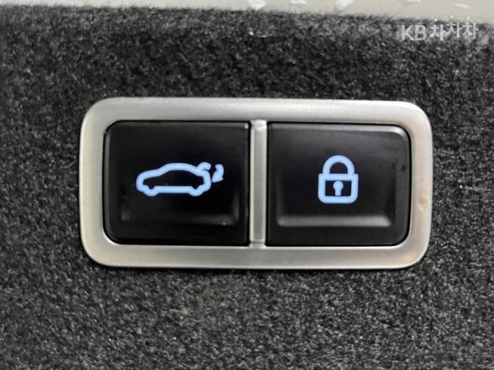 Genesis ELECTRIFIED G80EV Standard - 6