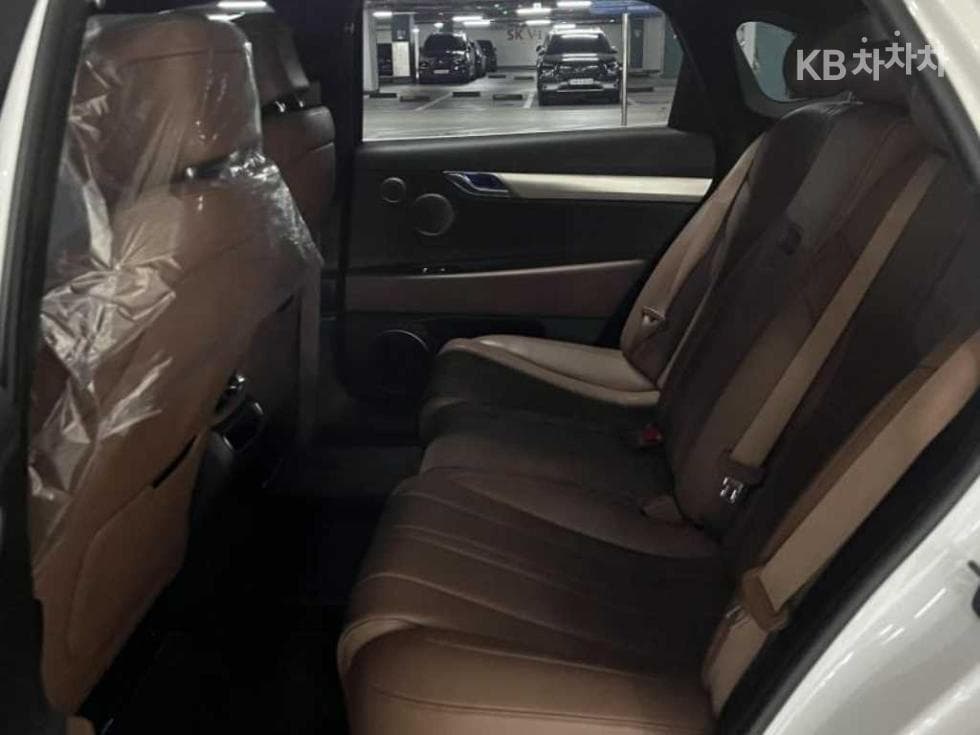 Genesis ELECTRIFIED G80EV Standard - 7