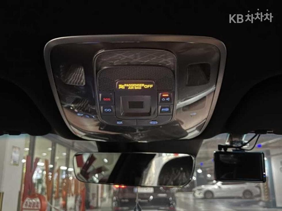 Genesis ELECTRIFIED G80EV Standard - 8