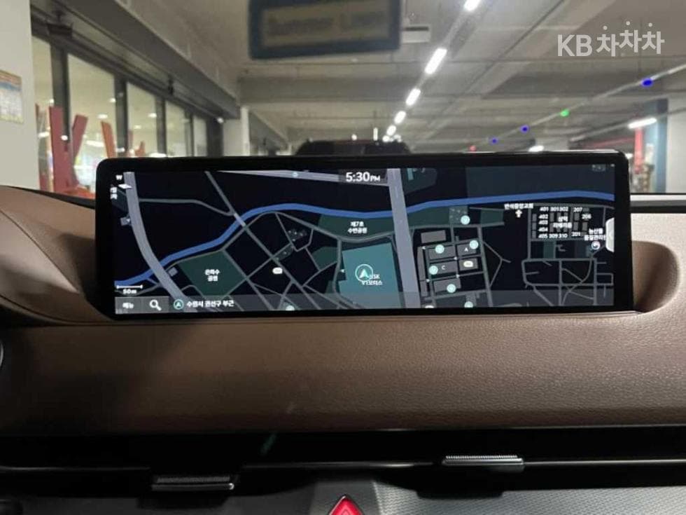 Genesis ELECTRIFIED G80EV Standard - 9