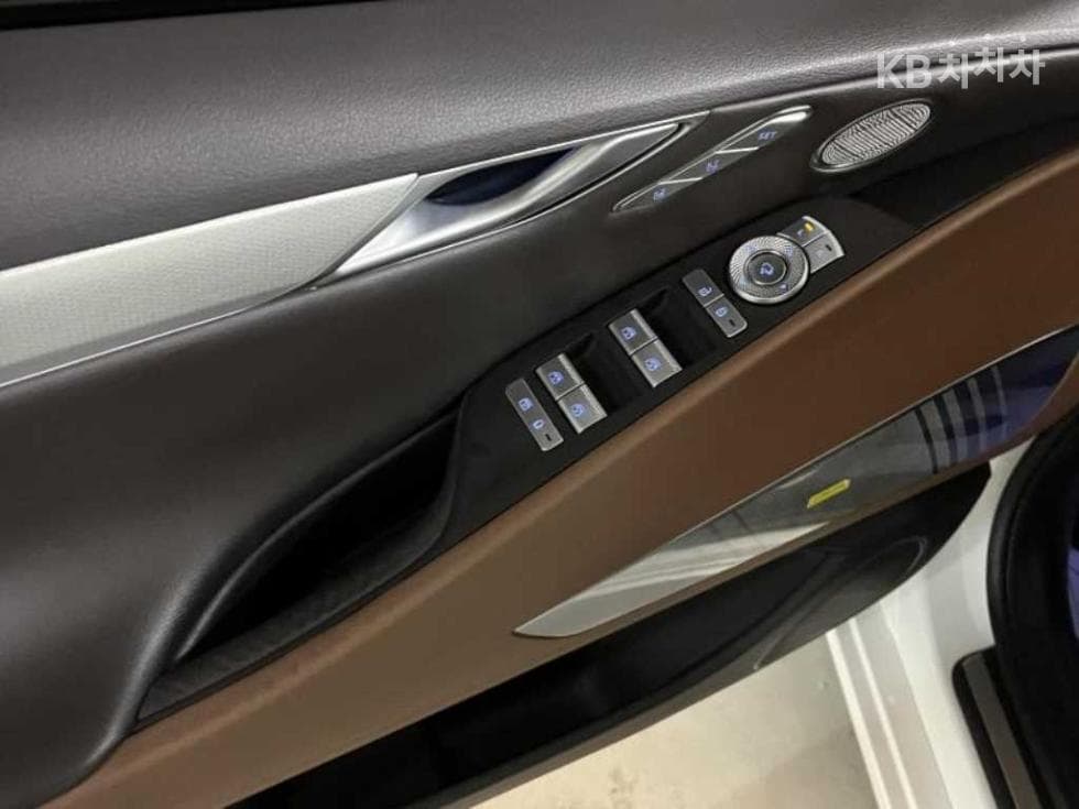 Genesis ELECTRIFIED G80EV Standard - 13