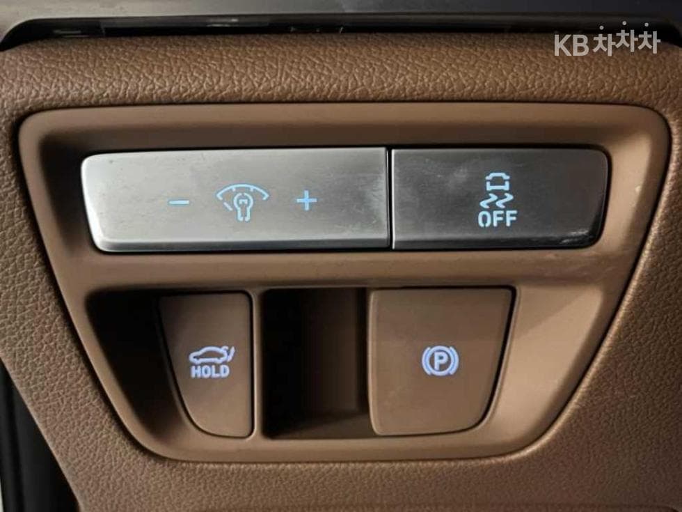 Genesis ELECTRIFIED G80EV Standard - 14