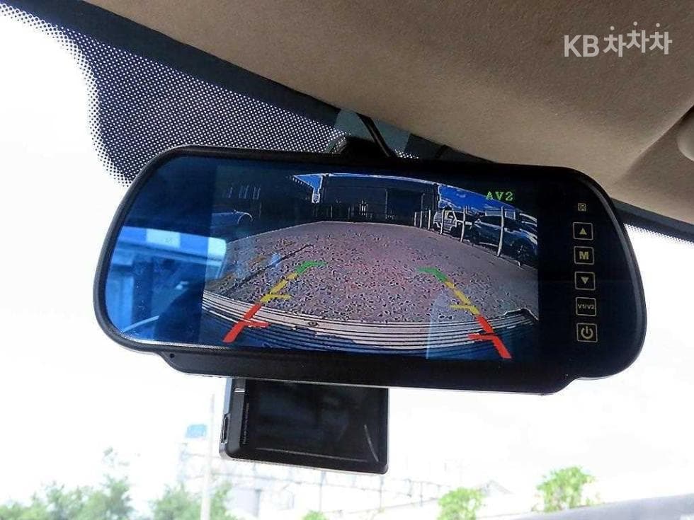 Хюндай Porter 2Удължено междуосие Super Cab 냉동Товарна надстройка차 Стил - 16