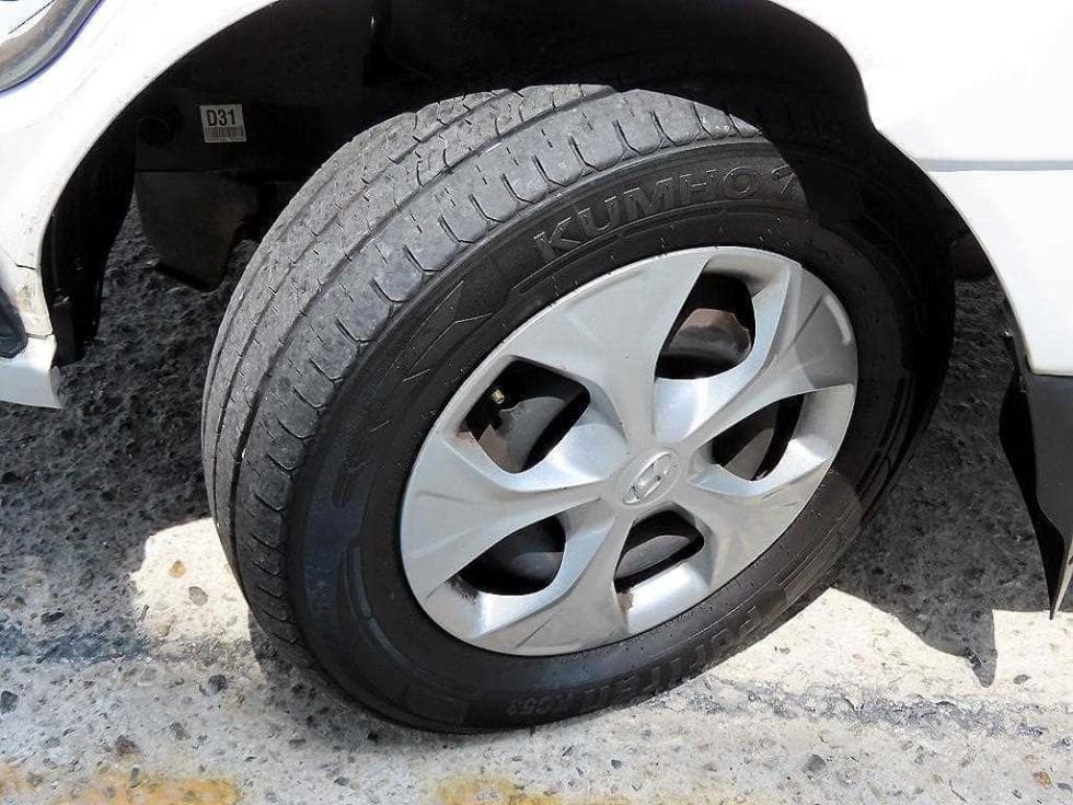 Хюндай Porter 2Удължено междуосие Super Cab 냉동Товарна надстройка차 Стил - 17