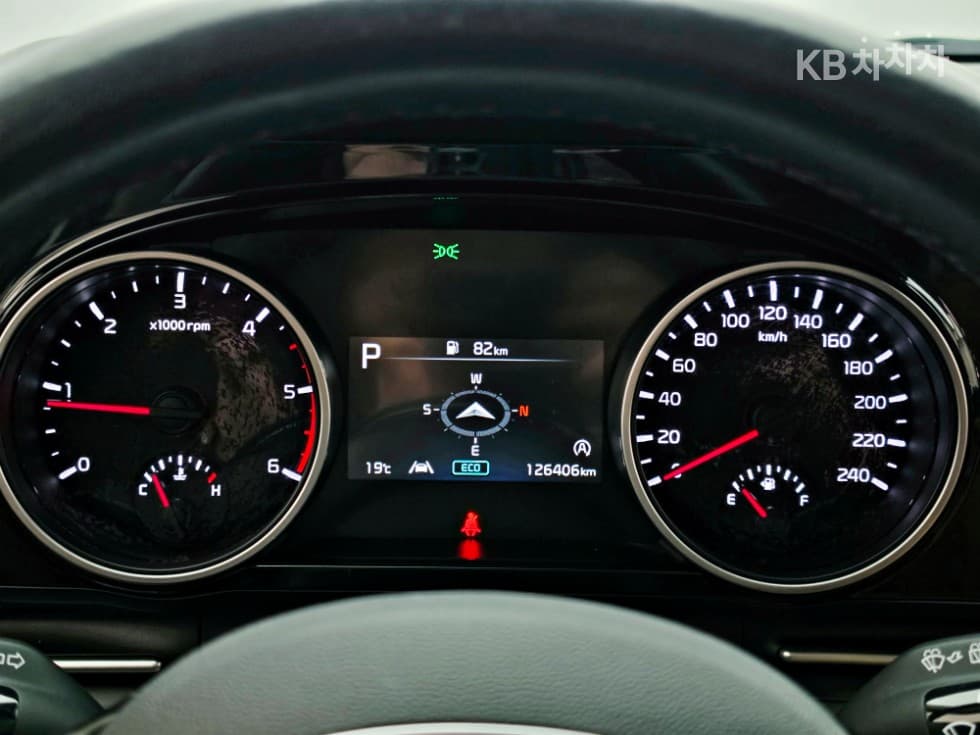 Kia Carnival 4th generationD2.2 9-seater Prestige - 7