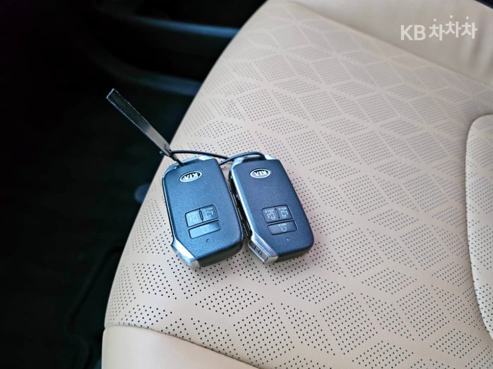 Kia Carnival 4th generationD2.2 9-seater Prestige - 18