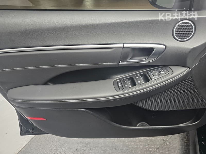 Хюндай Соната Хибрид (DN8)2.0 Хибрид Premium Plus - 11