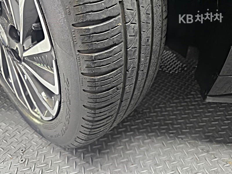 Хюндай Соната Хибрид (DN8)2.0 Хибрид Premium Plus - 19