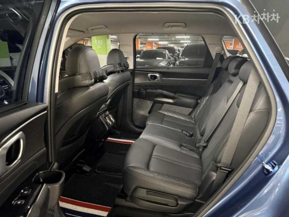 Kia Sorento 4th generation2.5 T-GDI 4WD Signature Gravity - 7