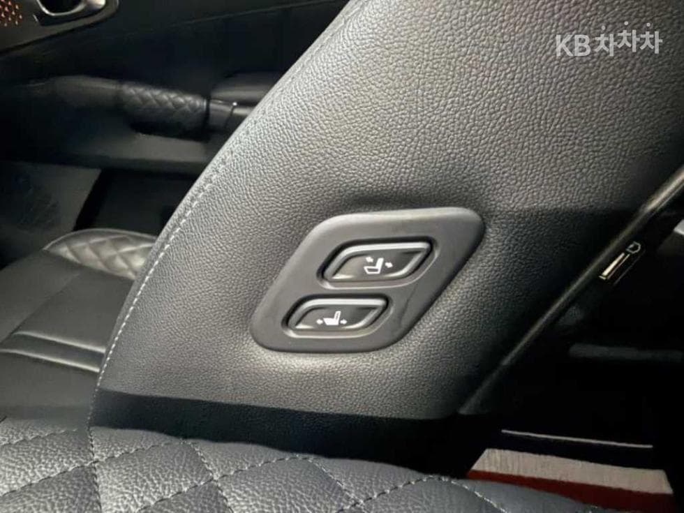 Kia Sorento 4th generation2.5 T-GDI 4WD Signature Gravity - 10