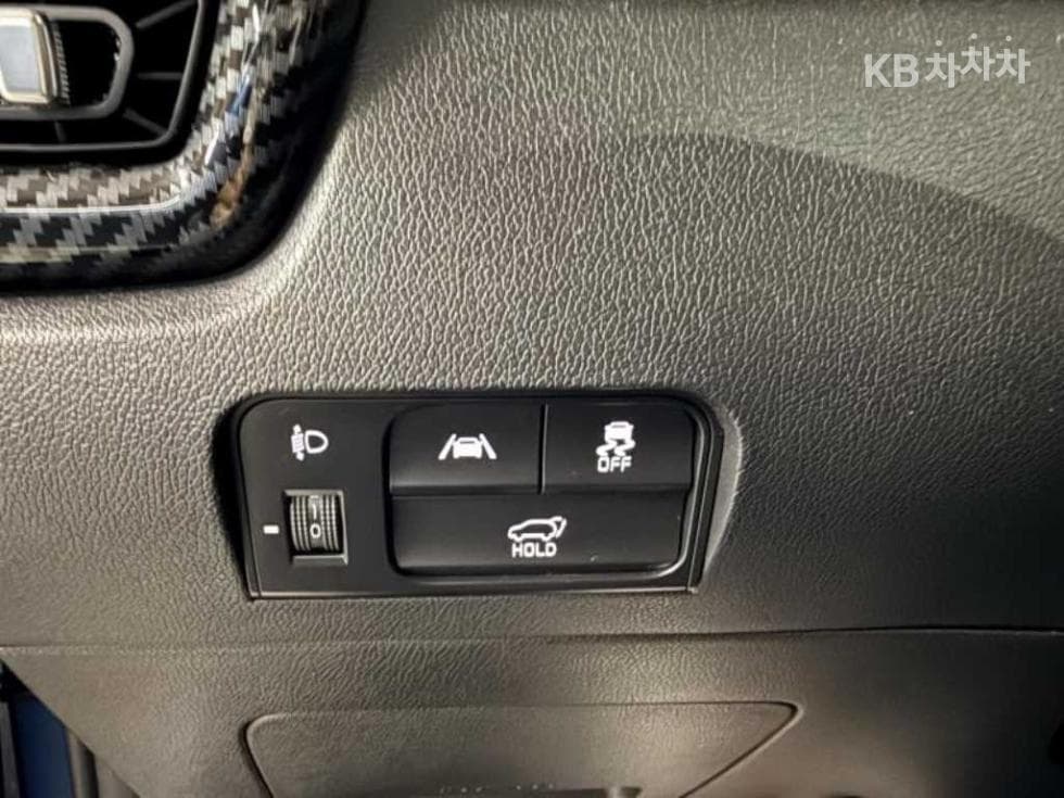 Kia Sorento 4th generation2.5 T-GDI 4WD Signature Gravity - 12