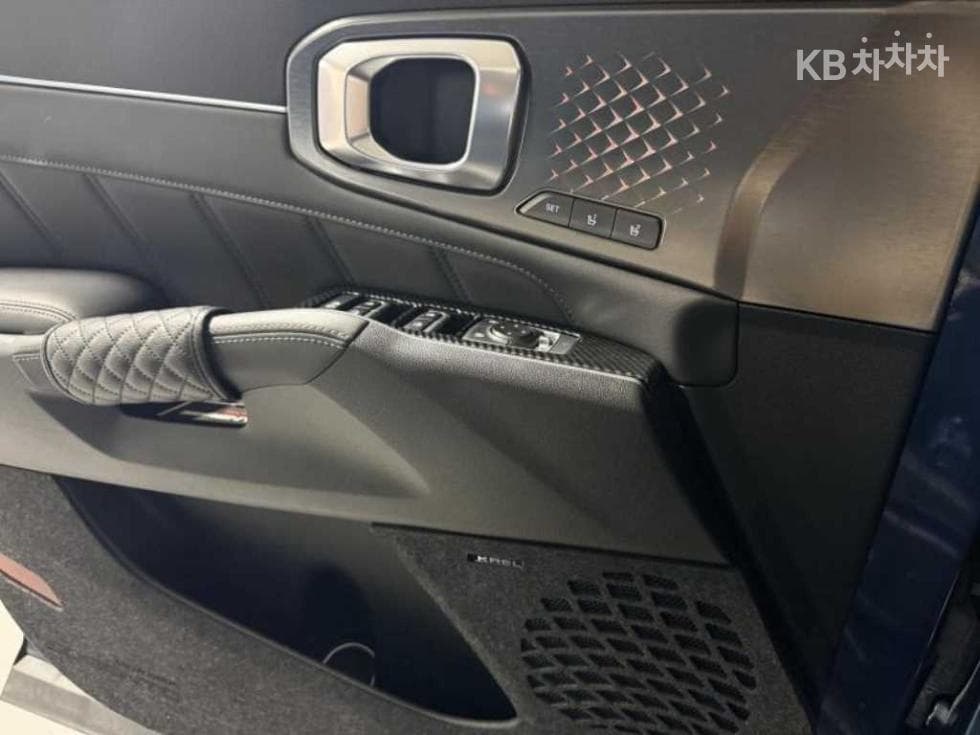 Kia Sorento 4th generation2.5 T-GDI 4WD Signature Gravity - 13