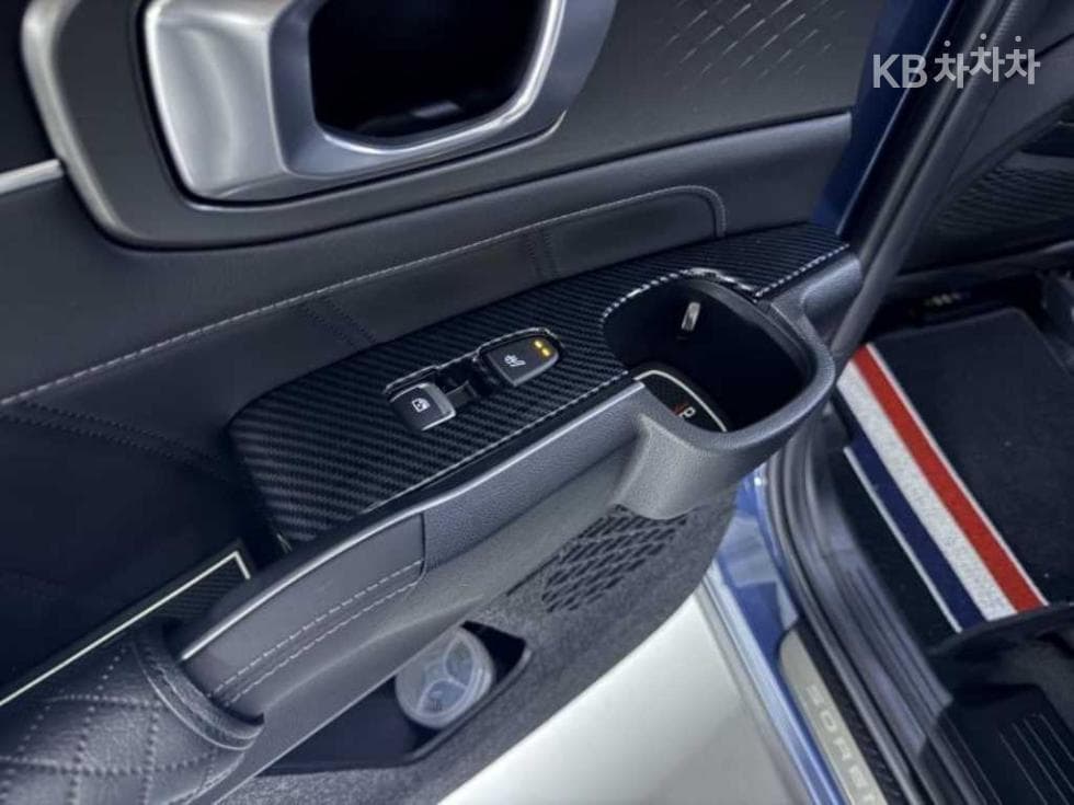 Kia Sorento 4th generation2.5 T-GDI 4WD Signature Gravity - 14