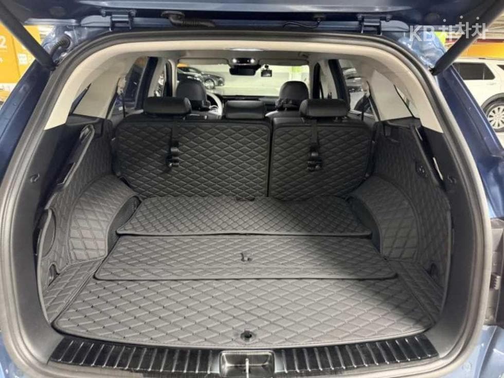 Kia Sorento 4th generation2.5 T-GDI 4WD Signature Gravity - 15