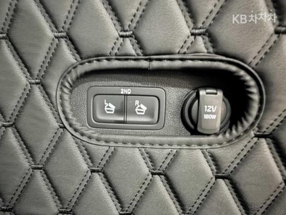 Kia Sorento 4th generation2.5 T-GDI 4WD Signature Gravity - 16