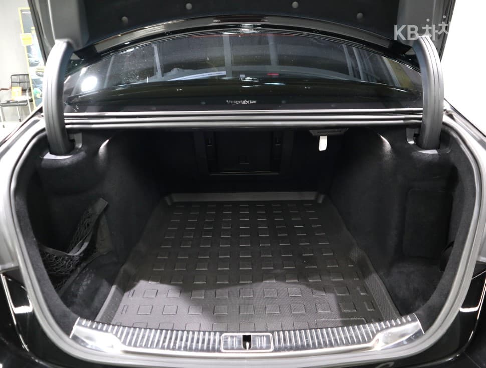 Mercedes-Benz S-Class W223S500L 4Matic Standard - 17