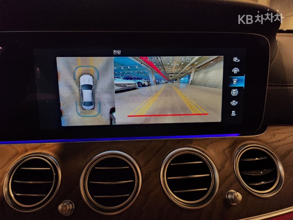Mercedes-Benz E-Клас (W213)E250 Exclusive - 11