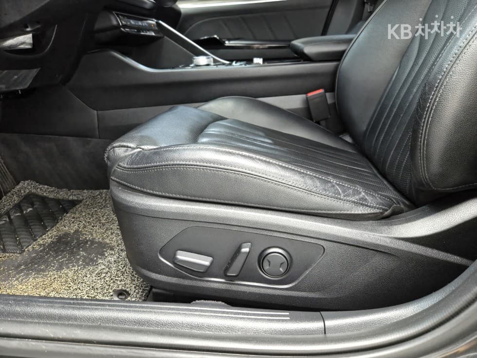 Kia K5 3rd Gen2.0 Gasoline Signature - 14