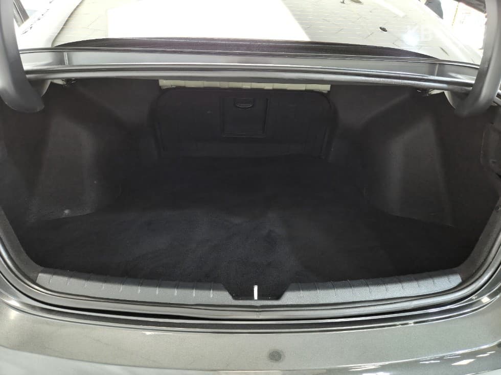 Kia K5 3rd Gen2.0 Gasoline Signature - 20