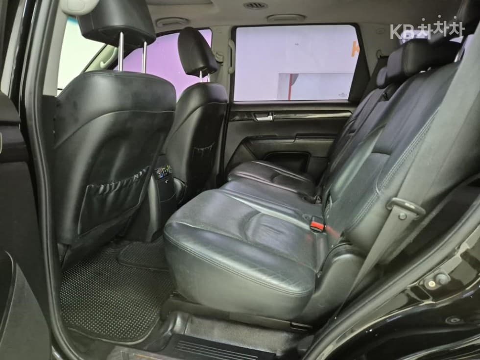 Kia Mohave4WD KV300 Standard - 12