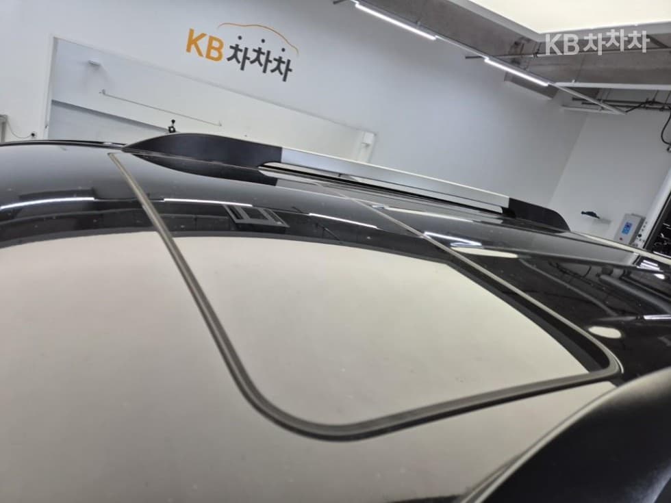 Kia Mohave4WD KV300 Standard - 13
