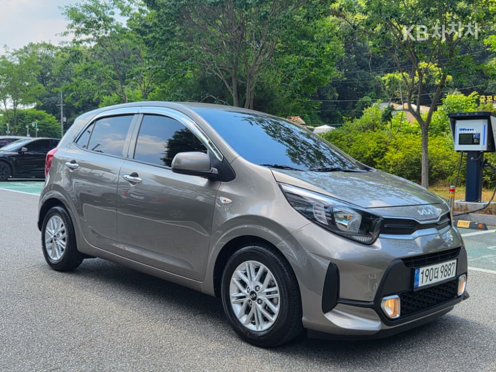 Kia Morning / Picanto 어반(JA)1.0 Gasoline Prestige - 6
