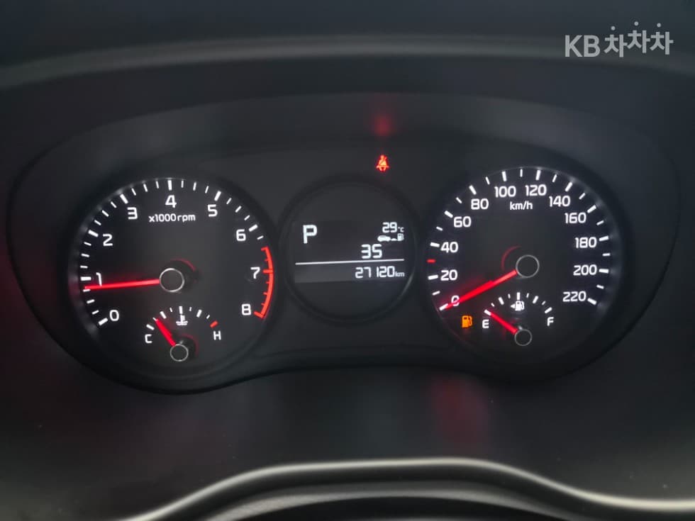 Kia Morning / Picanto 어반(JA)1.0 Gasoline Prestige - 9