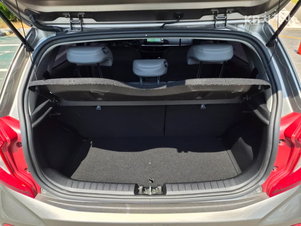 Kia Morning / Picanto 어반(JA)1.0 Gasoline Prestige - 10