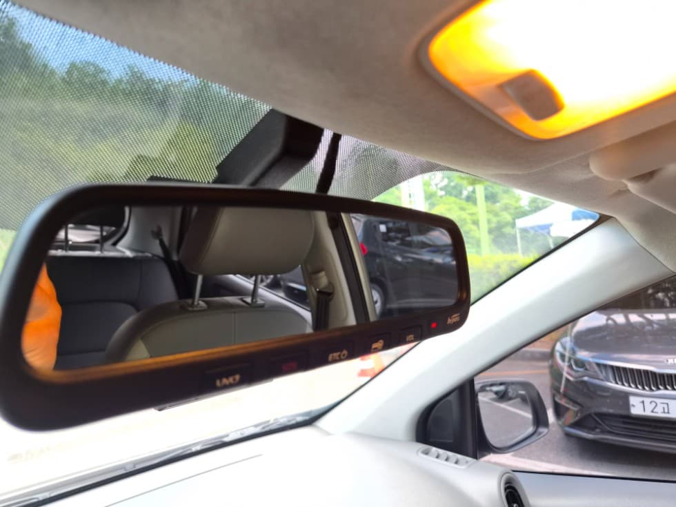Kia Morning / Picanto 어반(JA)1.0 Gasoline Prestige - 13