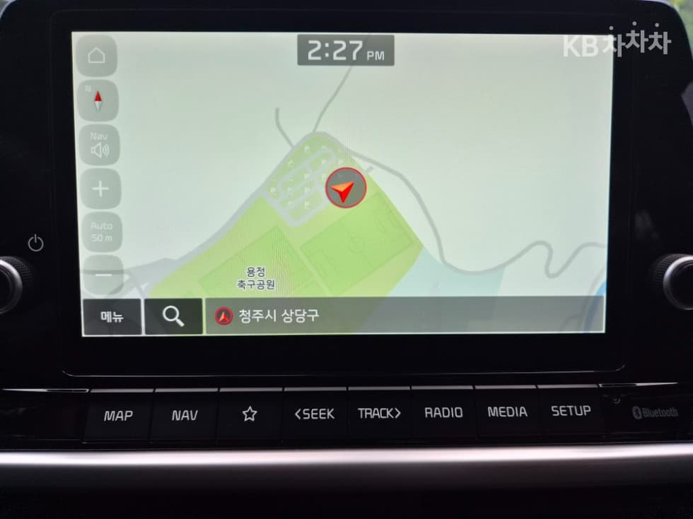Kia Morning / Picanto 어반(JA)1.0 Gasoline Prestige - 14