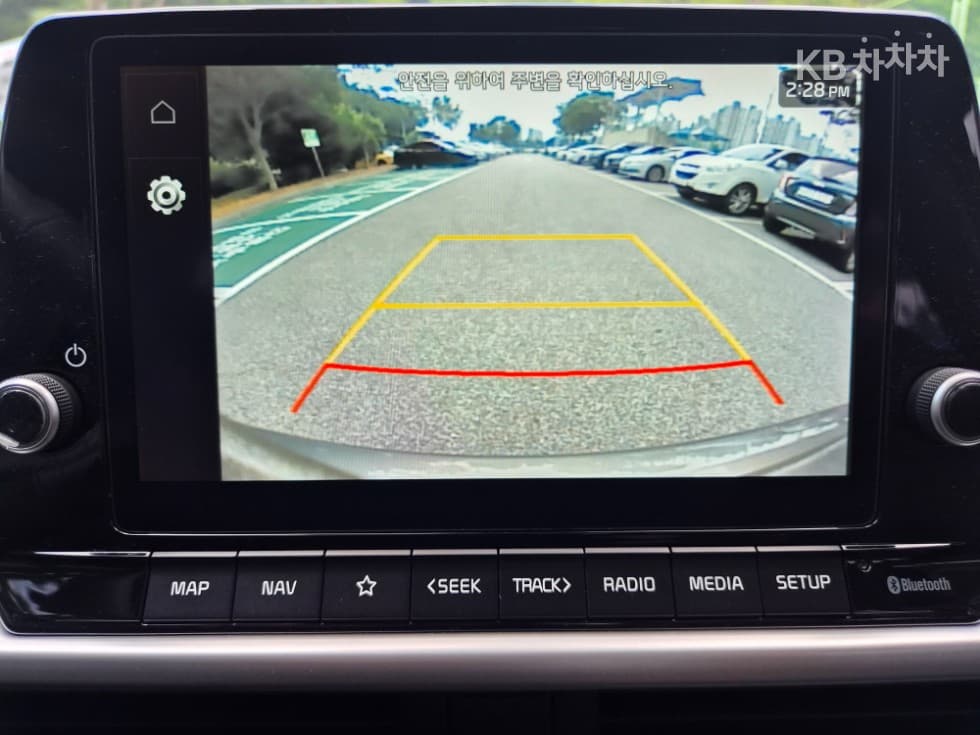 Kia Morning / Picanto 어반(JA)1.0 Gasoline Prestige - 15