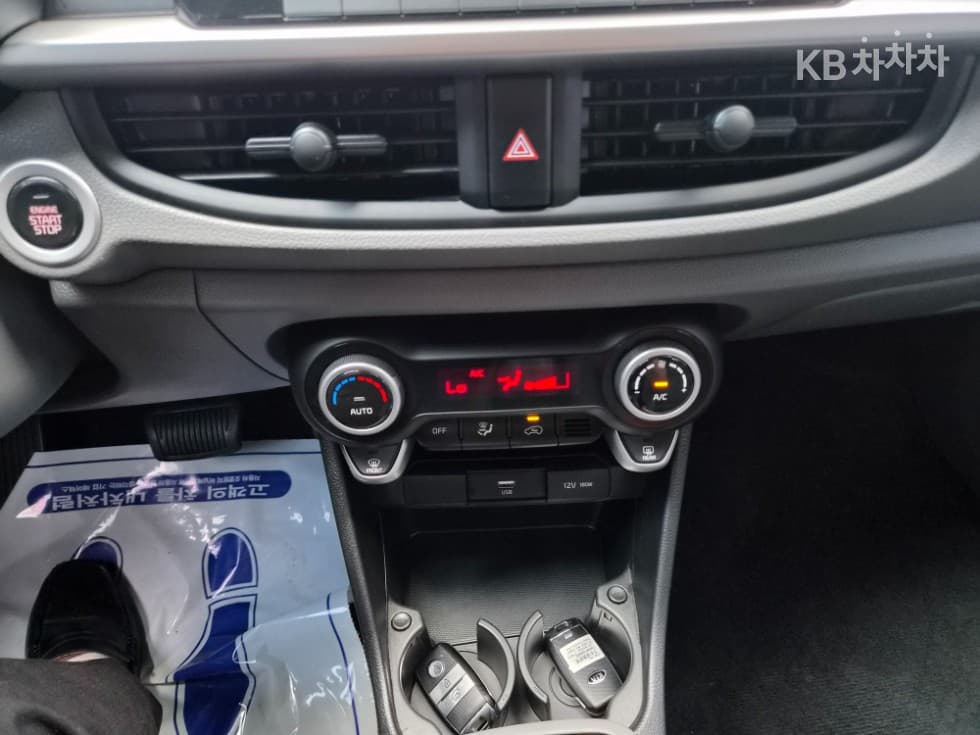 Kia Morning / Picanto 어반(JA)1.0 Gasoline Prestige - 16