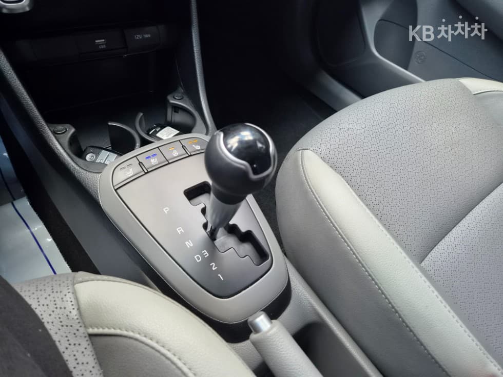 Kia Morning / Picanto 어반(JA)1.0 Gasoline Prestige - 17