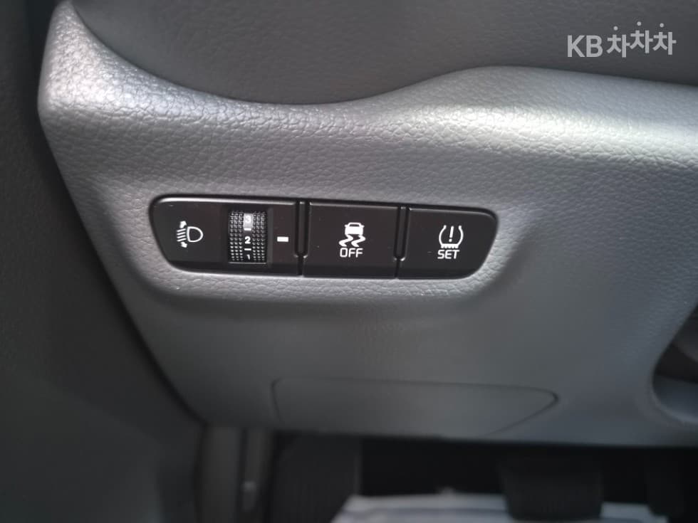 Kia Morning / Picanto 어반(JA)1.0 Gasoline Prestige - 18