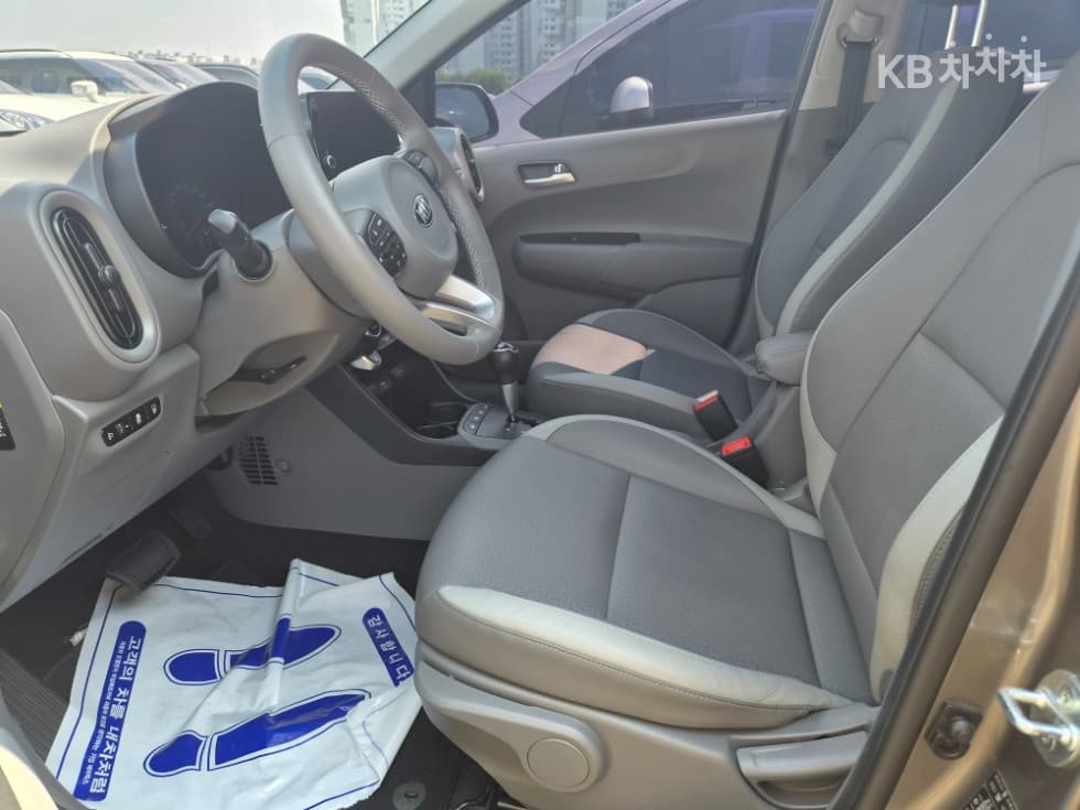 Kia Morning / Picanto 어반(JA)1.0 Gasoline Prestige - 20
