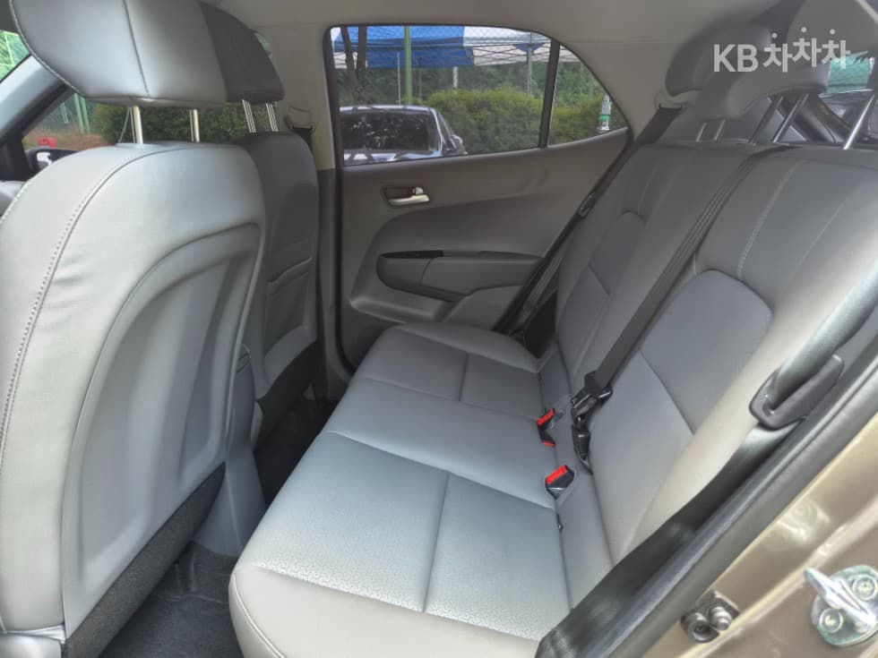 Kia Morning / Picanto 어반(JA)1.0 Gasoline Prestige - 21