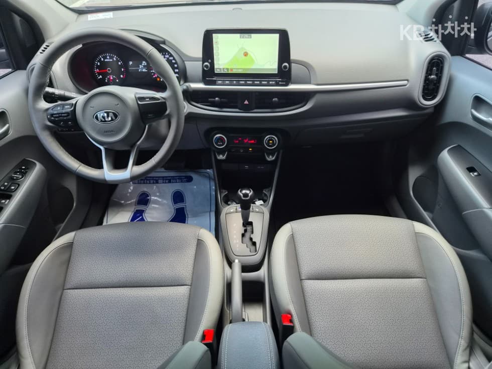 Kia Morning / Picanto 어반(JA)1.0 Gasoline Prestige - 22