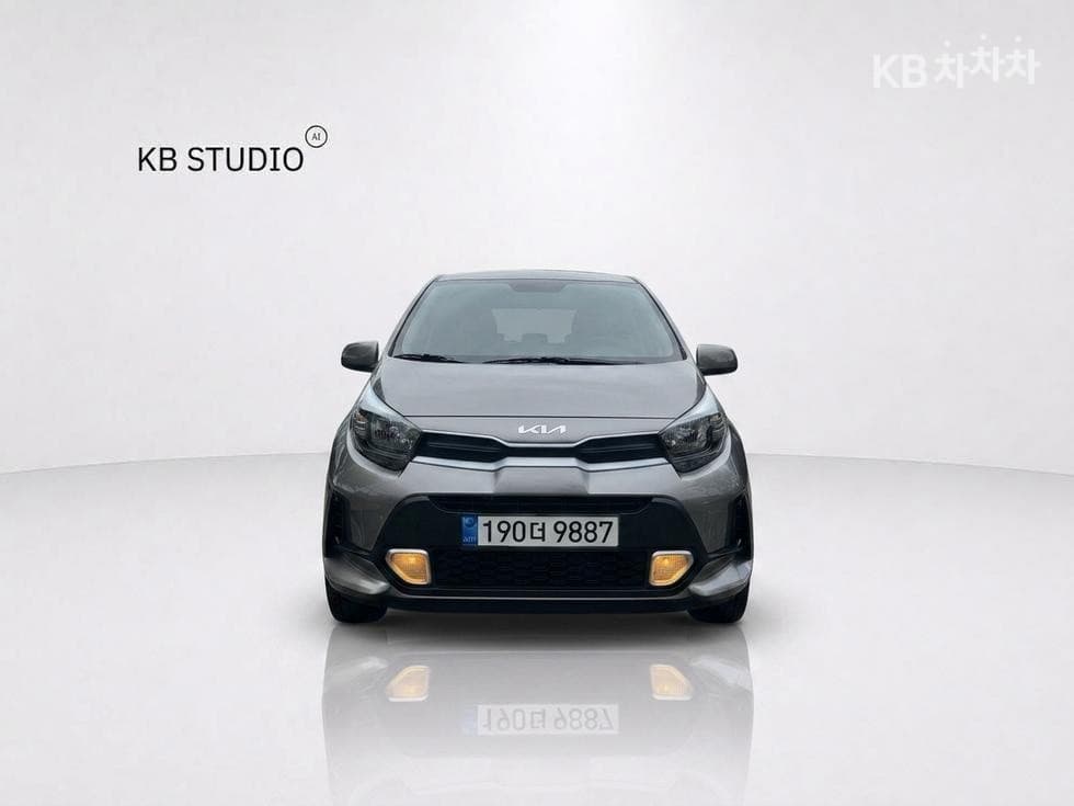 Kia Morning / Picanto 어반(JA) 1.0 Gasoline Prestige - Image 1