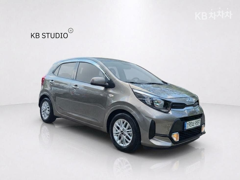 Kia Morning / Picanto 어반(JA)1.0 Gasoline Prestige - 2