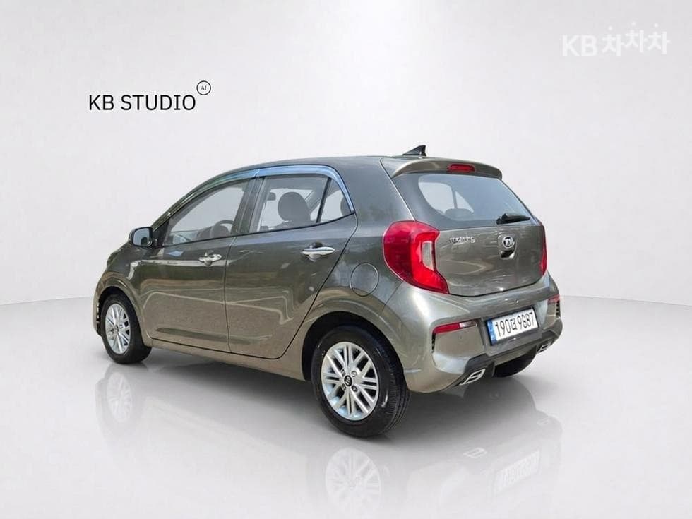 Kia Morning / Picanto 어반(JA)1.0 Gasoline Prestige - 3