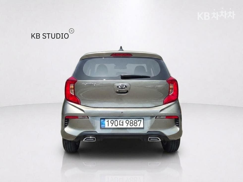 Kia Morning / Picanto 어반(JA)1.0 Gasoline Prestige - 4