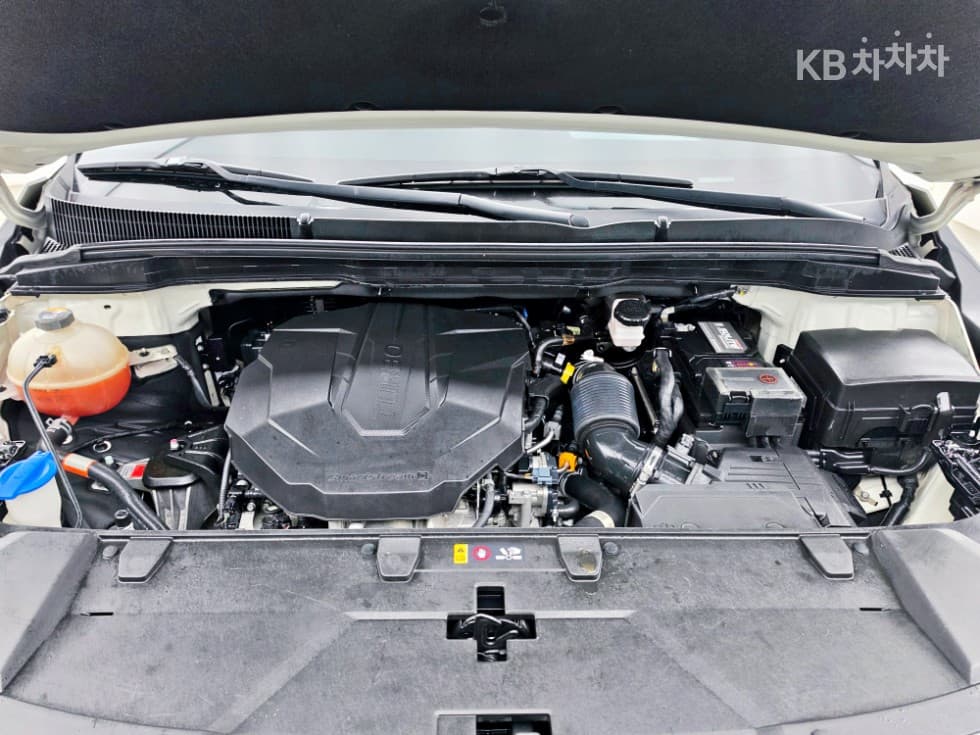 Genesis G80(RG3)2.5 Turbo Gasoline Direct Injection AWD - 23