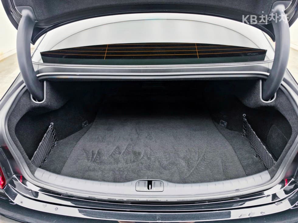 Genesis G80(RG3)2.5 Turbo Gasoline Direct Injection AWD - 25