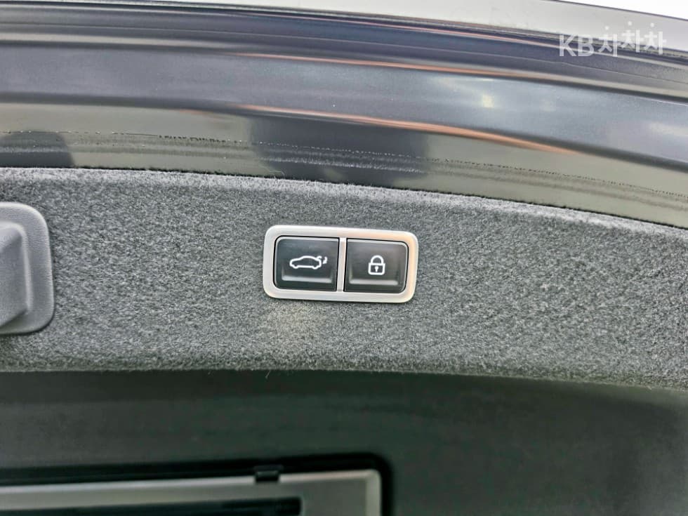 Genesis G80(RG3)2.5 Turbo Gasoline Direct Injection AWD - 26
